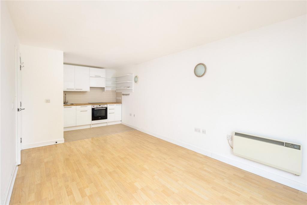 Living Room/Kitchen