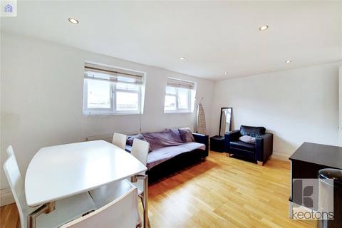 3 bedroom flat for sale, Blackheath Road, London, SE10