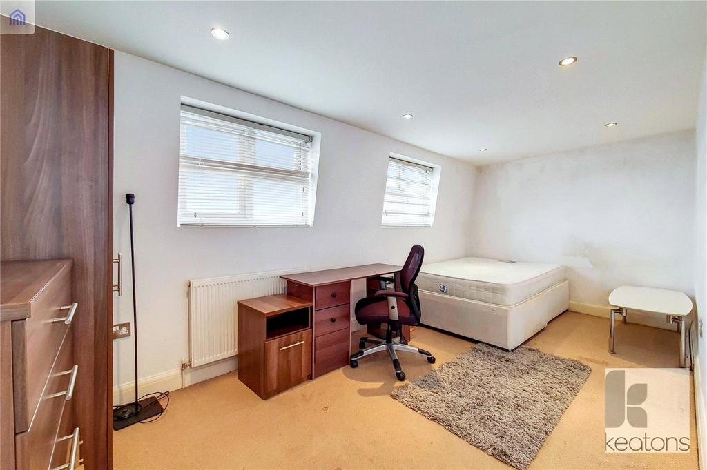 Bedroom 3