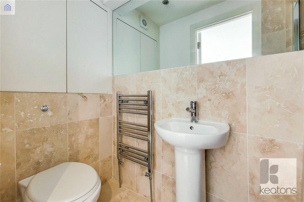 En-Suite