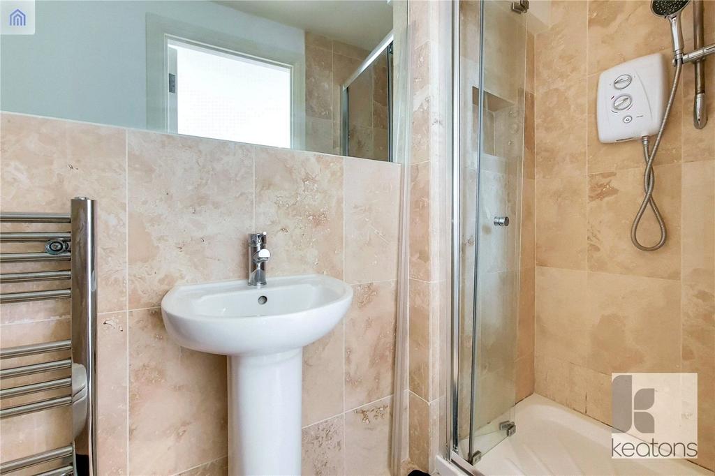 En-Suite