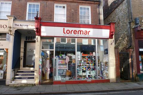 Shop to rent, Ground Floor Shop, 112 High Street, Hythe, Kent