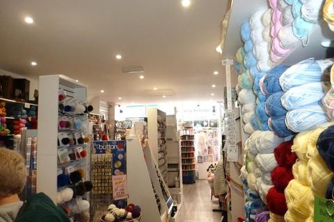 Shop to rent, Ground Floor Shop, 112 High Street, Hythe, Kent