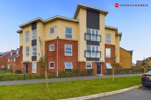 1 bedroom apartment for sale, Tavener Drive, Bedfordshire SG18