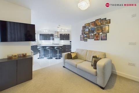 1 bedroom apartment for sale, Tavener Drive, Bedfordshire SG18