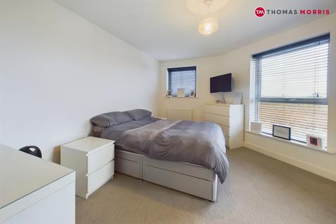 1 bedroom apartment for sale, Tavener Drive, Bedfordshire SG18