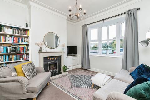 95 Higher Walton Road, Walton Le Dale, Preston, PR5 4HD