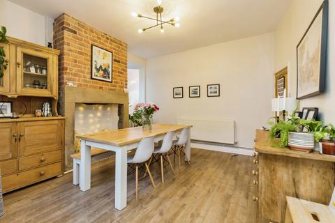 95 Higher Walton Road, Walton Le Dale, Preston, PR5 4HD