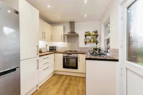 95 Higher Walton Road, Walton Le Dale, Preston, PR5 4HD