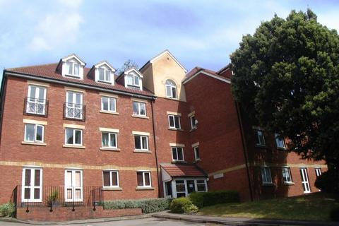 2 bedroom apartment to rent, Nightingale House, Reading RG1