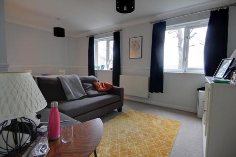 2 bedroom apartment to rent, Nightingale House, Reading RG1