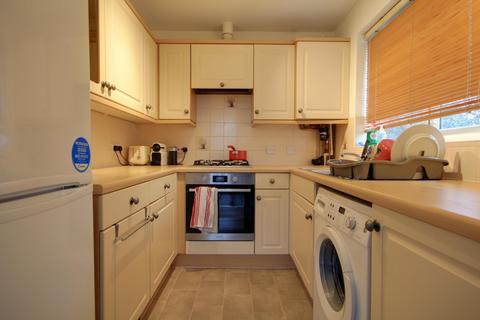 2 bedroom apartment to rent, Nightingale House, Reading RG1