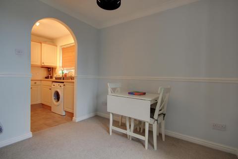 undefined, Nightingale House, Reading RG1