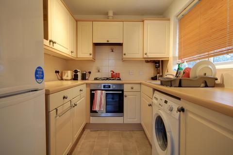undefined, Nightingale House, Reading RG1