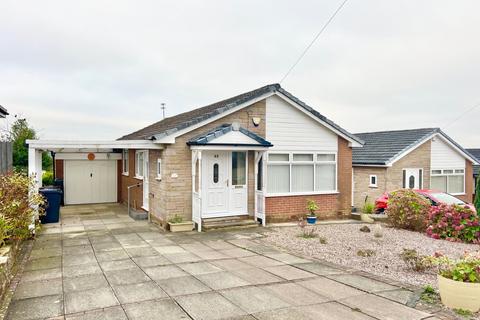 3 bedroom bungalow for sale, Keats Road, Bury BL8