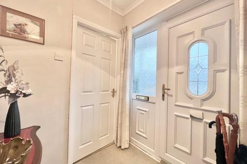 3 bedroom bungalow for sale, Keats Road, Bury BL8