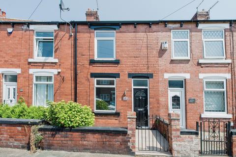 2 bedroom terraced house to rent, Garden Street, West Yorkshire WF10