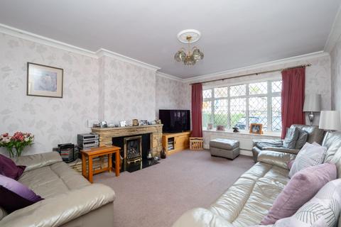 4 bedroom semi-detached house for sale, Palmer Avenue, Sutton SM3