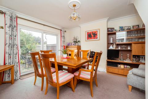 29 Palmer Avenue, Cheam, Sutton, SM3 8EF
