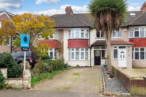 3 bedroom terraced house for sale, Henley Avenue, Sutton SM3