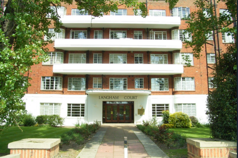 undefined, Wyke Road, London SW20