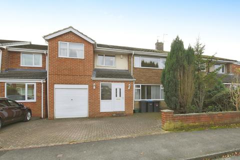 4 bedroom semi-detached house for sale, Bamburgh Road, Durham DH1