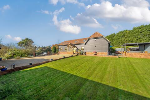 4 bedroom bungalow for sale, Tilekiln Green, Bishop's Stortford CM22