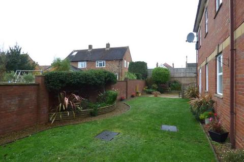 2 bedroom retirement property for sale, Merrievale Court, Barnards Green Road, Malvern, WR14 3NE