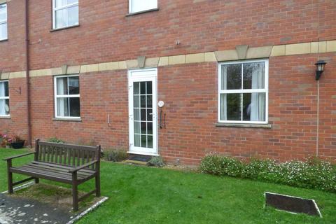 2 bedroom retirement property for sale, Merrievale Court, Barnards Green Road, Malvern, WR14 3NE