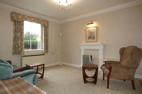 2 bedroom retirement property for sale, Merrievale Court, Barnards Green Road, Malvern, WR14 3NE