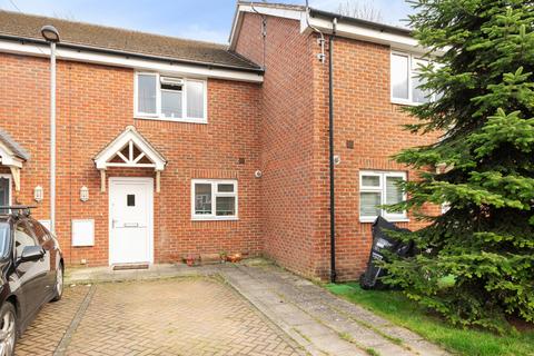 2 bedroom terraced house for sale, Mill Street, Hertfordshire CM23