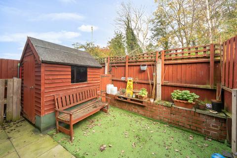 2 bedroom terraced house for sale, Mill Street, Hertfordshire CM23