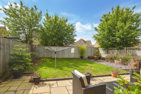 undefined, Spruce Avenue, Essex CM6