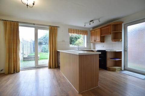 3 bedroom link detached house for sale, Hughes Close, Evesham WR11