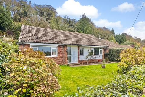 3 bedroom bungalow for sale, Valley Road, Folkestone CT20