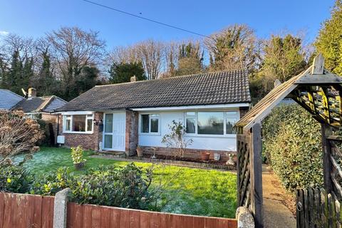 3 bedroom bungalow for sale, Valley Road, Folkestone CT20