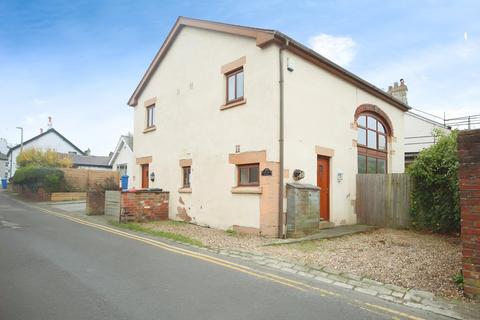 3 bedroom detached house for sale, Chapel Street, Preston PR3