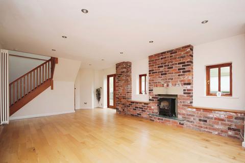 3 bedroom detached house for sale, Chapel Street, Preston PR3