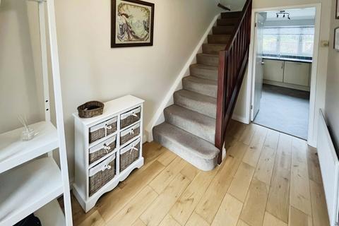 9 Coltsfoot Drive, Waltham, Grimsby, DN37 0XL