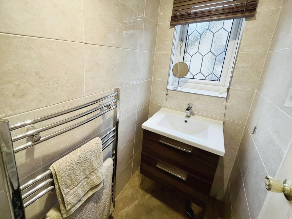 En-Suite
