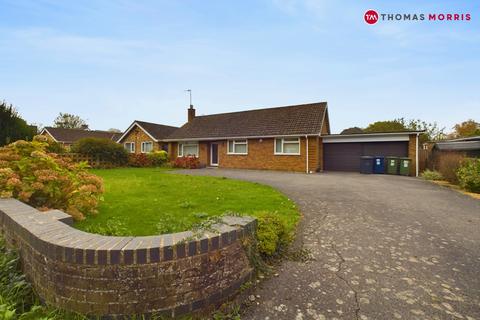 3 bedroom bungalow for sale, Wood Lane, Huntingdon PE26