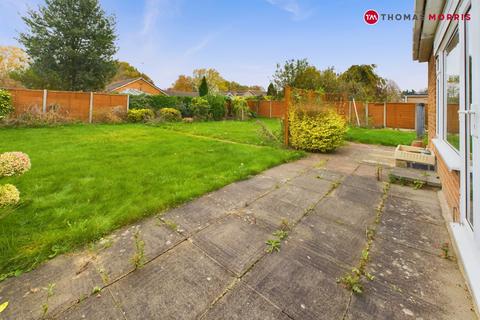 3 bedroom bungalow for sale, Wood Lane, Huntingdon PE26