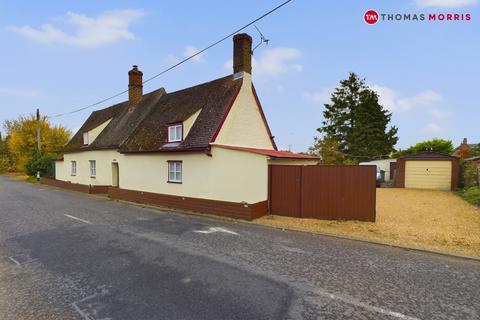 4 bedroom detached house for sale, South Street, Royston SG8