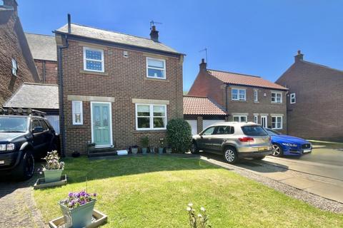 3 bedroom detached house for sale, Lawns Gill, Saltburn-by-the-Sea TS12