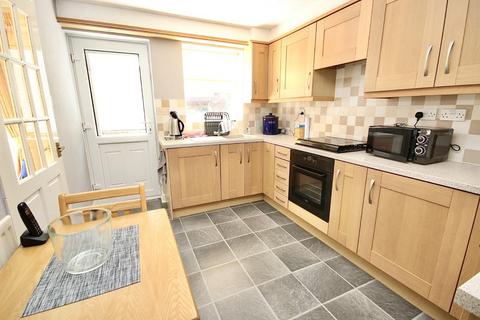 3 bedroom detached house for sale, Lawns Gill, Saltburn-by-the-Sea TS12