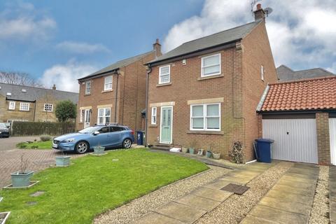 3 bedroom detached house for sale, Lawns Gill, Saltburn-by-the-Sea TS12