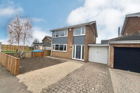 3 bedroom link detached house for sale, Birkdale Road, Redcar TS11