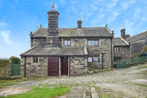 3 bedroom end of terrace house for sale, Cross Stone, Lancashire OL14