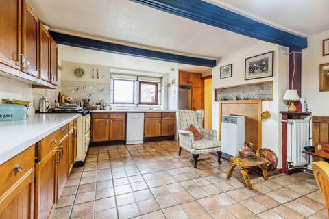 3 bedroom end of terrace house for sale, Cross Stone, Lancashire OL14