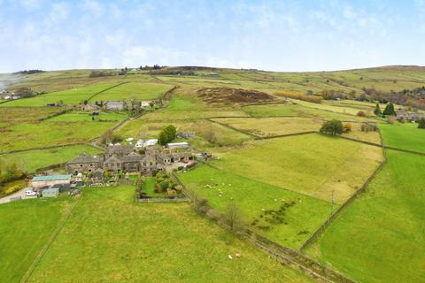 3 bedroom link detached house for sale, Cross Stone, Lancashire OL14